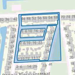 Perceel SKN00-G-1024