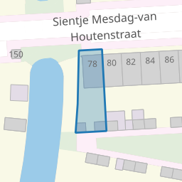 Perceel SKN00-G-1073