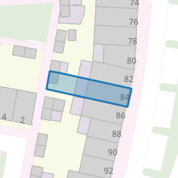 Perceel SKN00-G-1098