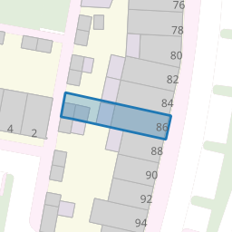 Perceel SKN00-G-1099