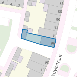 Perceel SKN00-G-1104