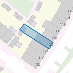 Perceel SKN00-G-1118