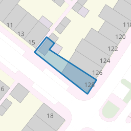 Perceel SKN00-G-1121