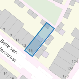 Perceel SKN00-G-1122