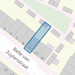 Perceel SKN00-G-1124