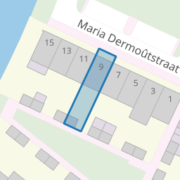 Perceel SKN00-G-1133