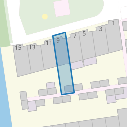 Perceel SKN00-G-1158