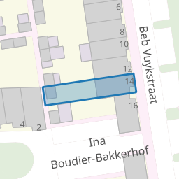 Perceel SKN00-G-1200