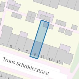 Perceel SKN00-G-1285