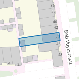 Perceel SKN00-G-1392