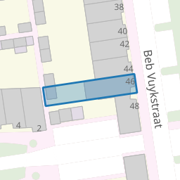 Perceel SKN00-G-1393