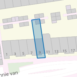 Perceel SKN00-G-1452