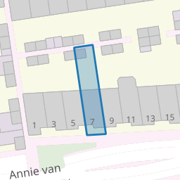 Perceel SKN00-G-1453