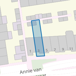 Perceel SKN00-G-1455