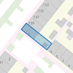 Perceel SKN00-G-1718