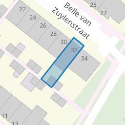 Perceel SKN00-G-1724