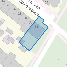 Perceel SKN00-G-1725