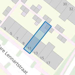 Perceel SKN00-G-1730