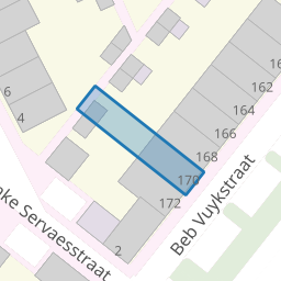 Perceel SKN00-G-1760