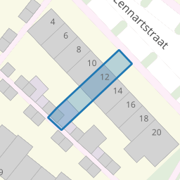 Perceel SKN00-G-1798