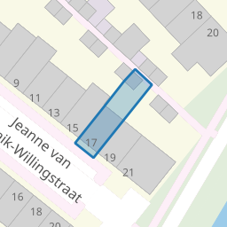 Perceel SKN00-G-1810