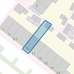 Perceel SKN00-G-1897