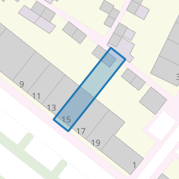 Perceel SKN00-G-1900