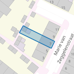 Perceel SKN00-G-1940