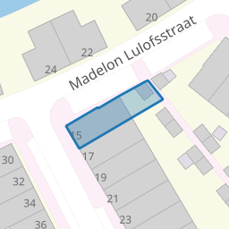 Perceel SKN00-G-1997