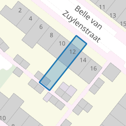 Perceel SKN00-G-2019