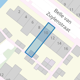 Perceel SKN00-G-2020