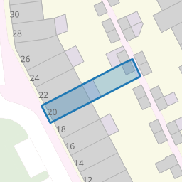 Perceel SKN00-G-2033