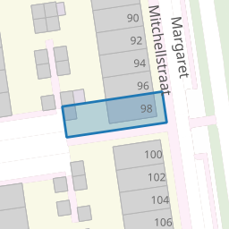Perceel SKN00-G-2134