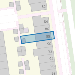 Perceel SKN00-G-2157