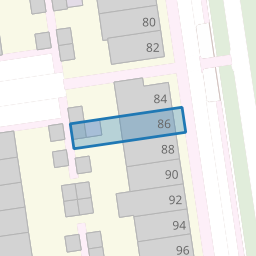 Perceel SKN00-G-2158