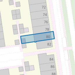 Perceel SKN00-G-2161