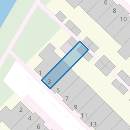 Perceel SKN00-G-2272