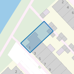 Perceel SKN00-G-2313