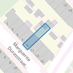 Perceel SKN00-G-2317