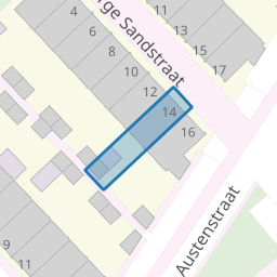 Perceel SKN00-G-2322