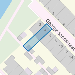 Perceel SKN00-G-2327