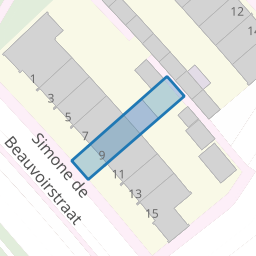 Perceel SKN00-G-2401