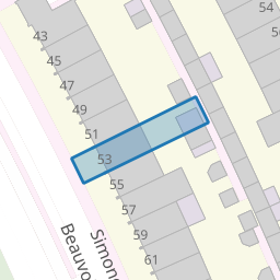 Perceel SKN00-G-2439