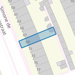 Perceel SKN00-G-2447