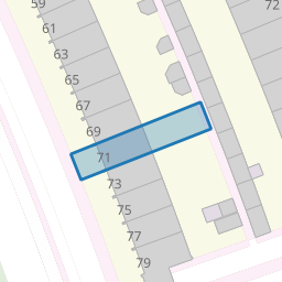 Perceel SKN00-G-2448