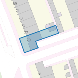 Perceel SKN00-G-2452