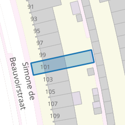 Perceel SKN00-G-2484