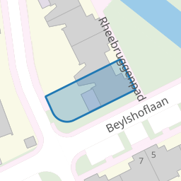 Perceel SKN00-G-2548