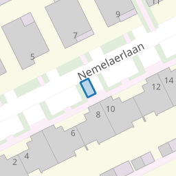 Perceel SKN00-G-2560