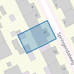 Perceel SKN00-G-2641